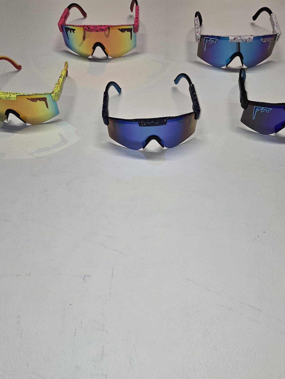 Pit Viper Youth Sunglasses Ajustable NEW
